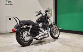 HARLEY XL883LI 2007