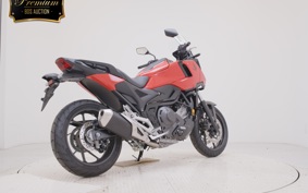 HONDA NC750X DCT 2018 RH23