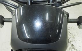 HONDA REBEL 250 S MC49