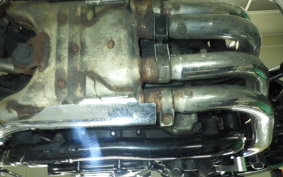 YAMAHA XJR1200 R 1997 4KG