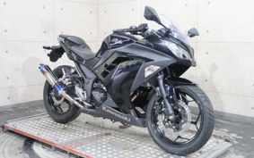 KAWASAKI NINJA 250 EX250L