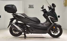 HONDA FORZA 250 2009 MF15