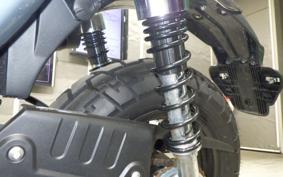 HONDA MONKEY 125 2022 JB05