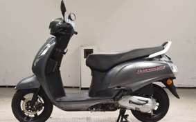 SUZUKI ADDRESS V125 Gen.2 DP12H