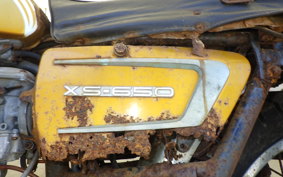 YAMAHA XS650 S650