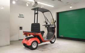 HONDA GYRO CANOPY 2023 TA03