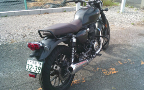 HONDA GB350 2024 NC59