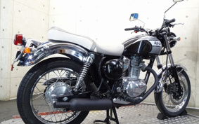KAWASAKI ESTRELLA BJ250A