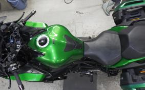 KAWASAKI NINJA H2 SX SE 2021