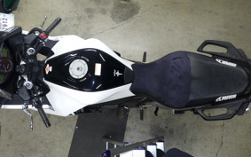 HONDA VFR1200F 2010 SC63