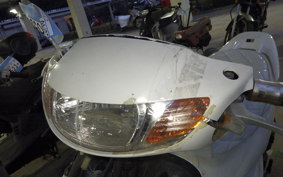 HONDA DIO ZX GEN 2 AF35