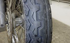 KAWASAKI ESTRELLA BJ250A