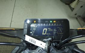 HONDA CB125 R 2009 JC79
