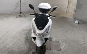 HONDA PCX 125 JF56