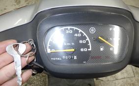 YAMAHA JOG APRIO SA11J