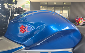SUZUKI JIKUSA-SF250 ED22J