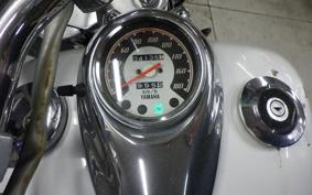 YAMAHA DRAGSTAR 400 4TR