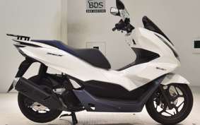HONDA PCX125-4ﾊEVEﾘｯﾄﾞ JK06