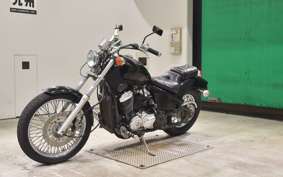 HONDA STEED 400 VLS 1998 NC37
