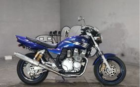 YAMAHA XJR400 R 1998 4HM