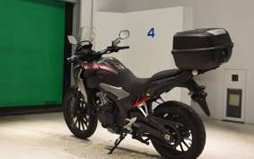 HONDA 400X 2022 NC56