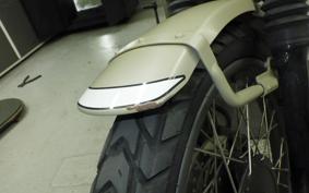 HONDA CT125 HUNTER CUB 2008 JA55