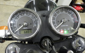 KAWASAKI ESTRELLA 2002 BJ250A