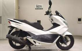 HONDA PCX 125 2007 JF56