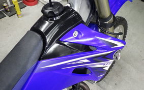 YAMAHA WR250F E 2021