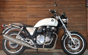 HONDA CB1100 2010 SC65
