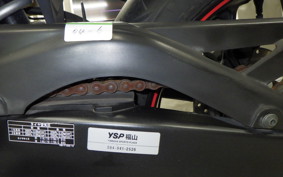 YAMAHA YZF-R25 A RG10J
