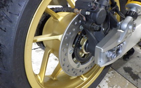 HONDA CB1300SF SUPER FOUR SP 2024