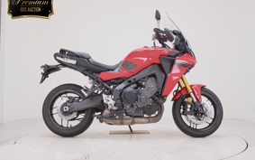 YAMAHA TRACER 9 GT 2018 RN70J