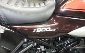 KAWASAKI Z900RS 2019 ZR900C