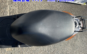 YAMAHA JOG-5