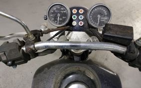 KAWASAKI ELIMINATOR 250LX EL250A