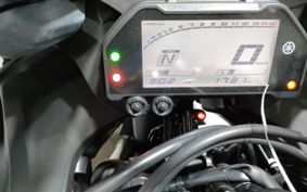 YAMAHA YZF-R25 RG74J