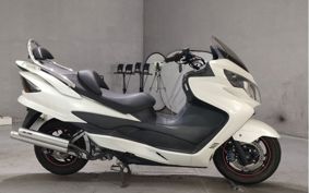SUZUKI SKYWAVE 400S 2006 CK44A