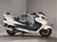 Фото Suzuki SKYWAVE 400S 2006 с японского аукциона