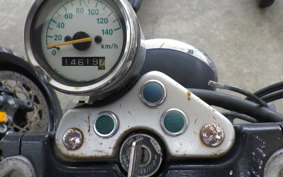 SUZUKI GRASSTRACKER BIGBOY (ショ NJ47A