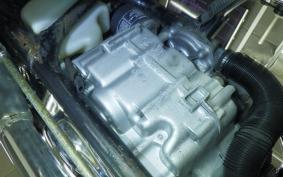HONDA STEED 400 1992 NC26
