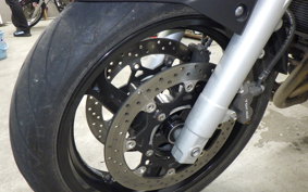 SUZUKI GSR400 2006 GK7DA