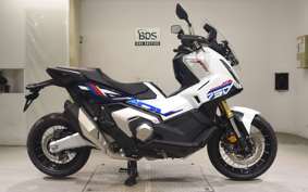 HONDA X-ADV 750 2026 RH21