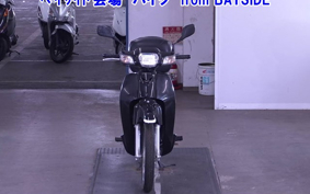 HONDA C110-2