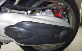 YAMAHA T-MAX 500 Gen.2 2007 SJ04J