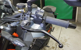 KTM 1290 SUPER DUKE R 2025