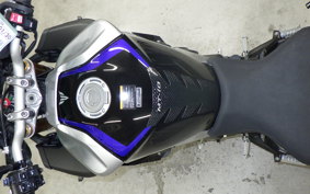 YAMAHA MT-10 SP 2018 RN50J