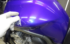 YAMAHA FZS1000 FAZER 2002