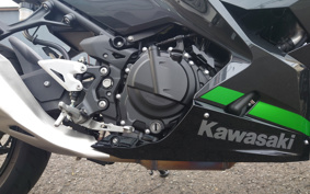 KAWASAKI NINJA 400 2022 EX400L