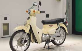 HONDA C110 SUPER CUB 2020 JA59
